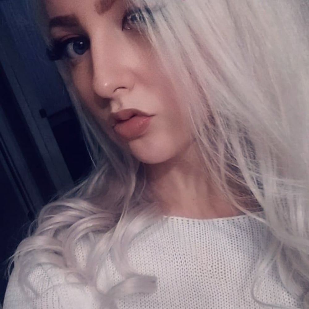 Meet your Posher, Miranda